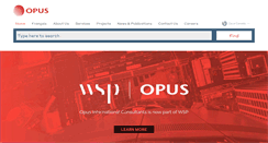 Desktop Screenshot of opusdaytonknight.ca